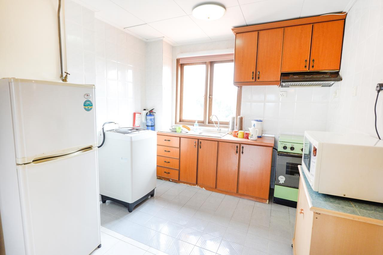 Kijal Apartment Exterior photo